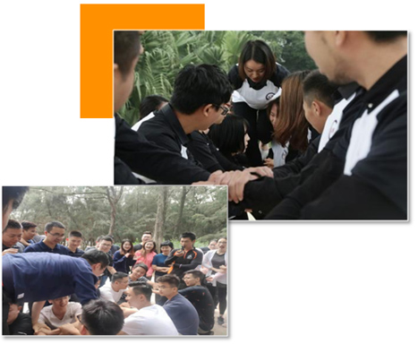 目標(biāo)達成